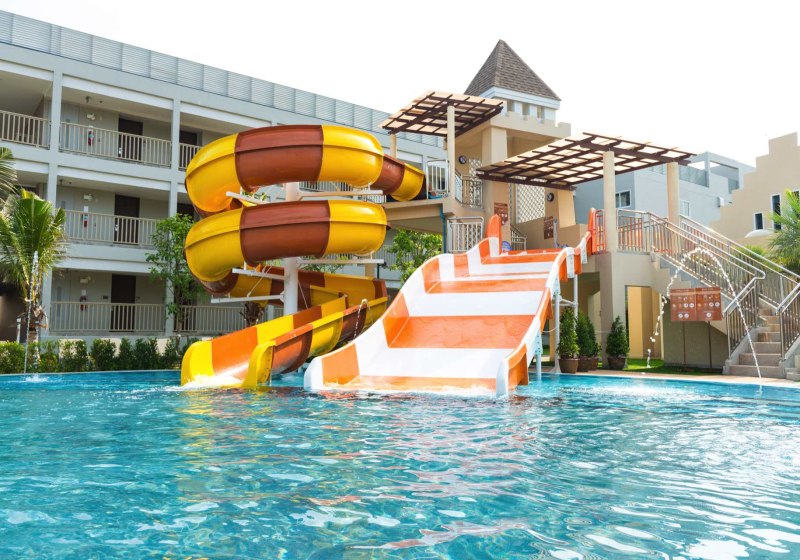 Ausstattung & Service