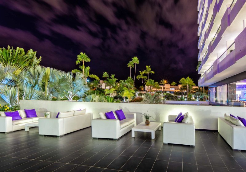 Ausstattung & Service