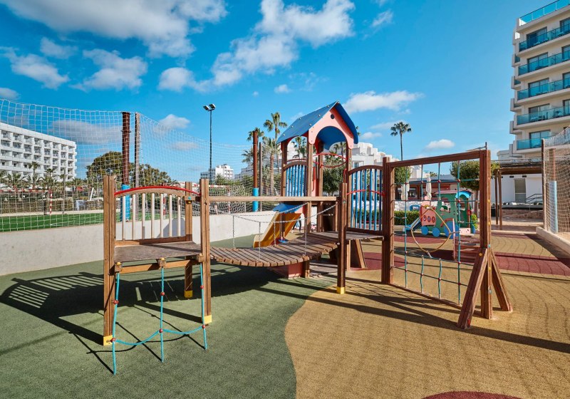 Hipotels Cala Millor Park