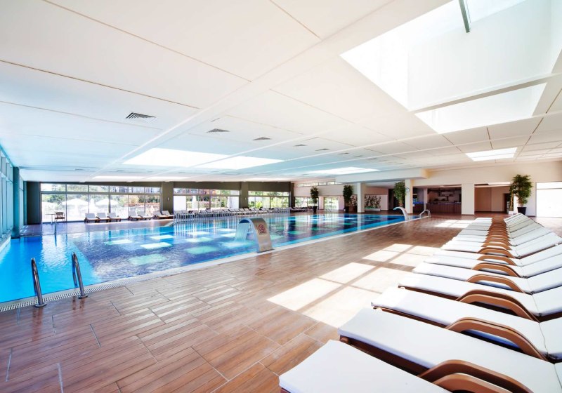 Wellness & Entspannung