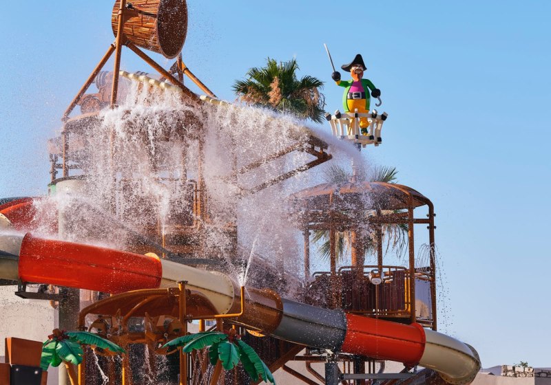 Princess Andriana Resort & Spa