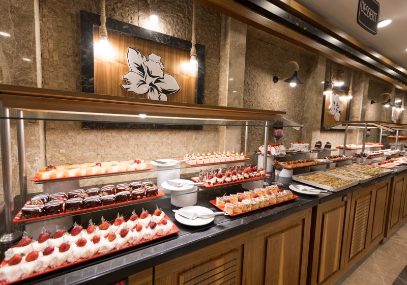 Side Lilyum Hotel & Spa