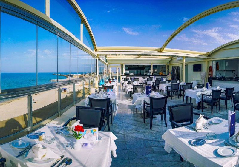 Ausstattung & Service