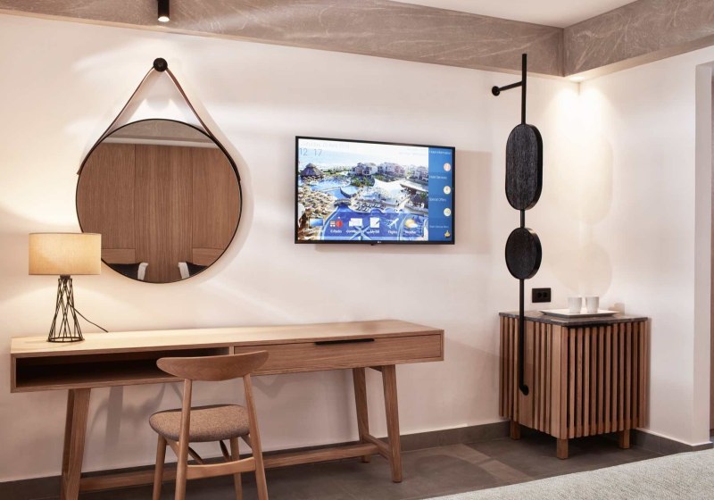 Zimmer & Wohnkomfort