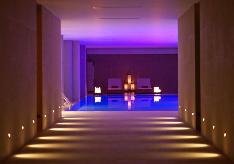 Wellness & Entspannung
