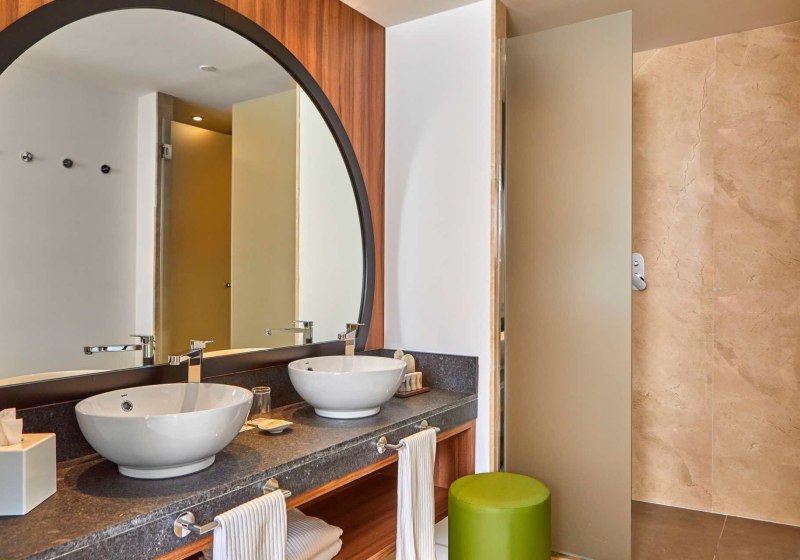 Zimmer & Wohnkomfort