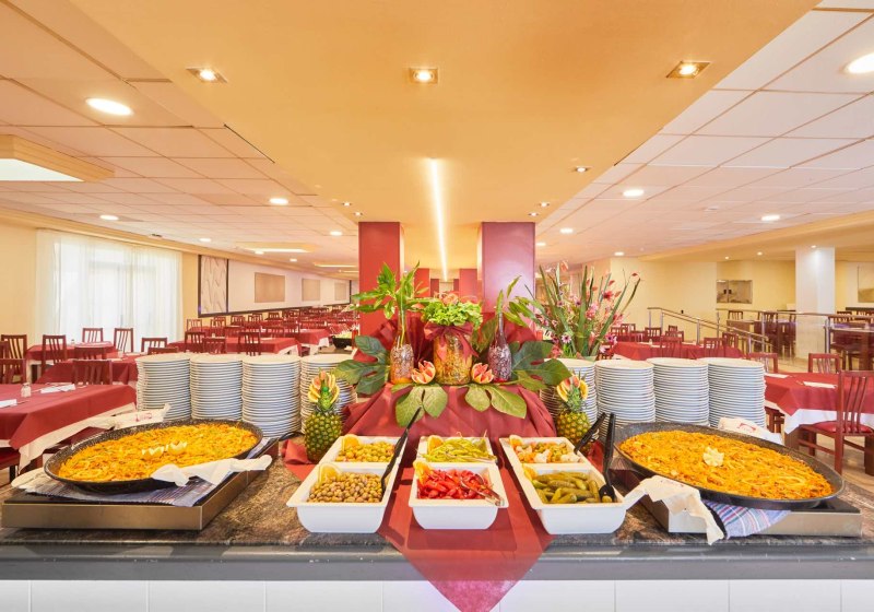 MLL Palma Bay Club Resort