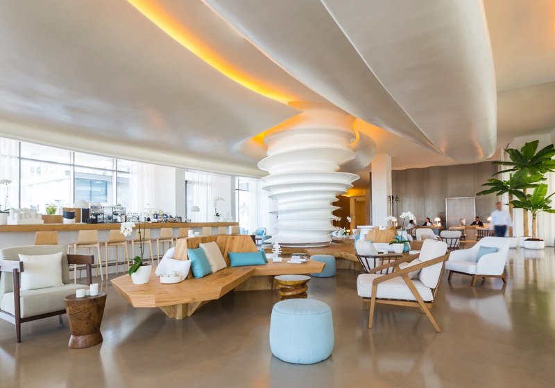 Ausstattung & Service