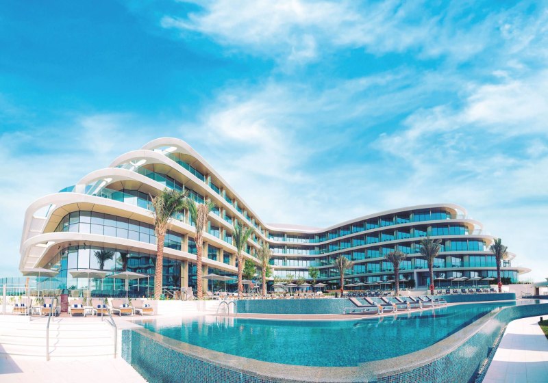 Ausstattung & Service