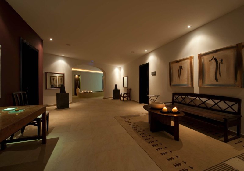 Wellness & Entspannung