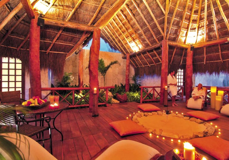 Ausstattung & Service