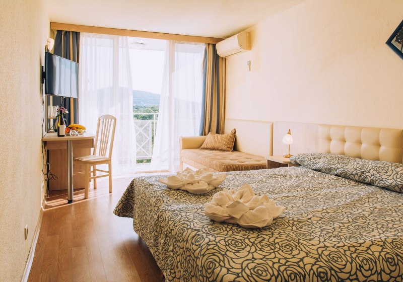 Zimmer & Wohnkomfort