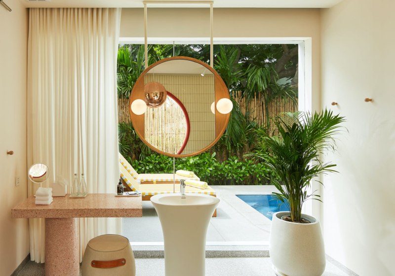 The Standard Hua Hin