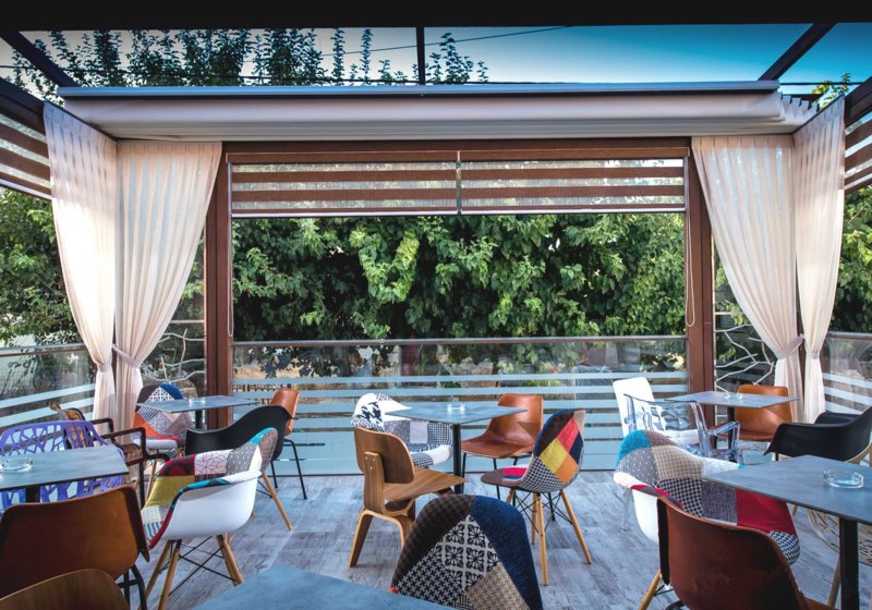 Beispiel: Kulinarik & Restaurants