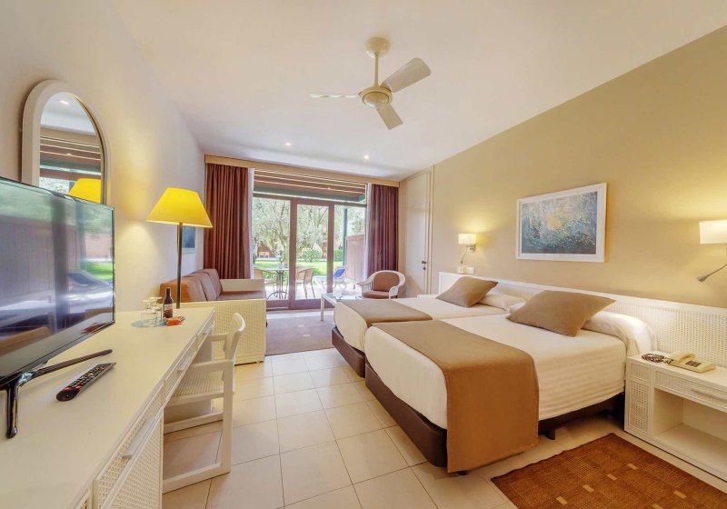 Zimmer & Wohnkomfort