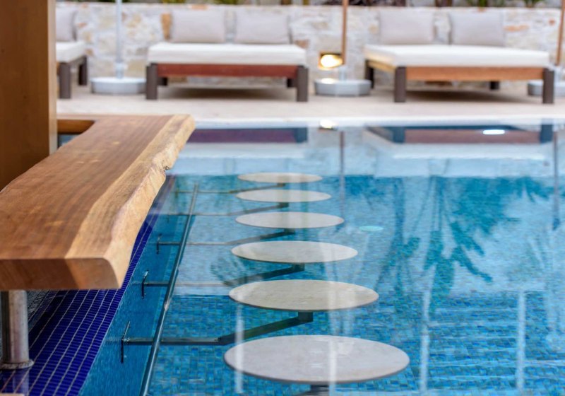 Ausstattung & Service