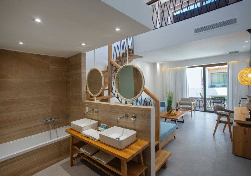 Zimmer & Wohnkomfort