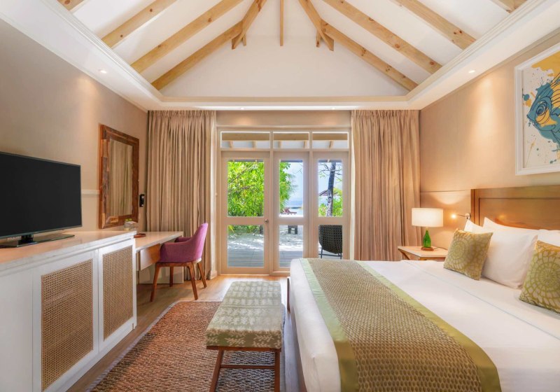 Zimmer & Wohnkomfort