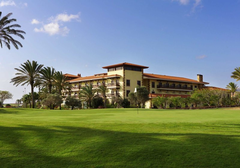 Elba Palace Golf Boutique Hotel