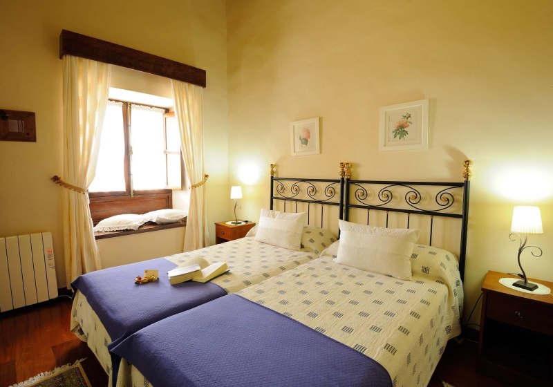 Zimmer & Wohnkomfort