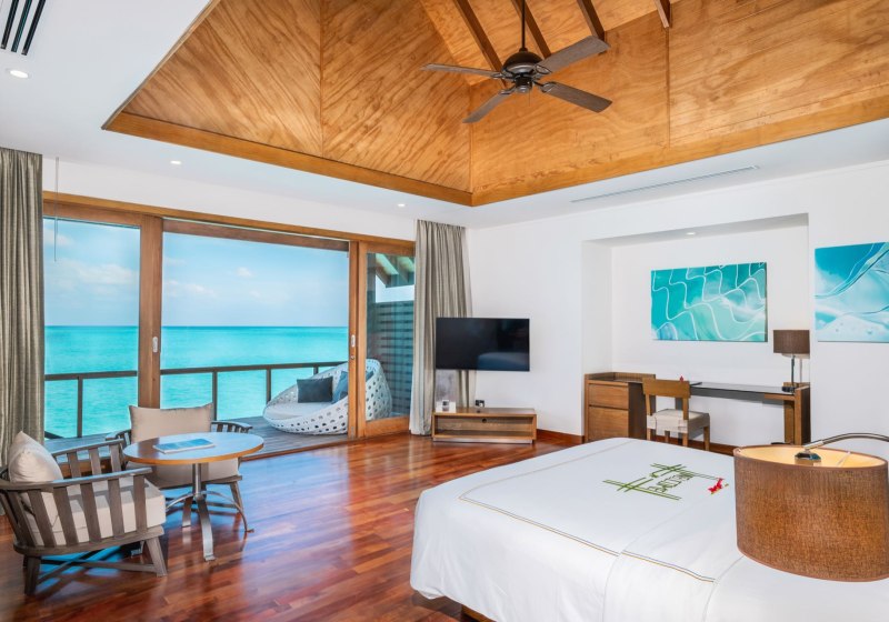 Zimmer & Wohnkomfort