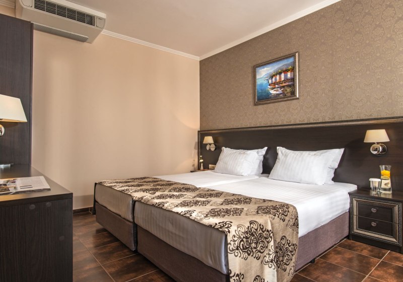 Zimmer & Wohnkomfort