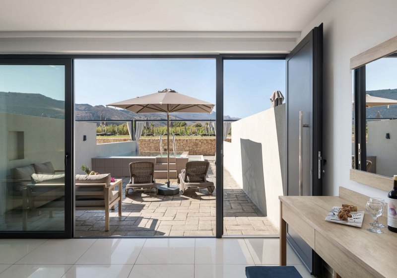 Zimmer & Wohnkomfort