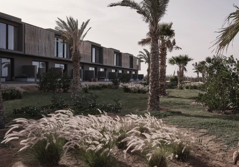 Ausstattung & Service