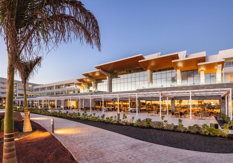 Barceló Playa Blanca