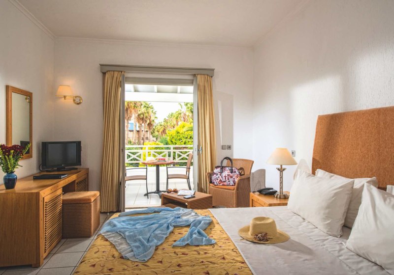 Zimmer & Wohnkomfort