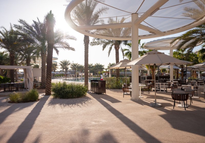 Ausstattung & Service