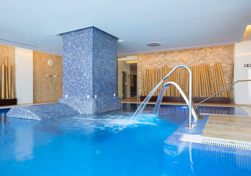 Wellness & Entspannung