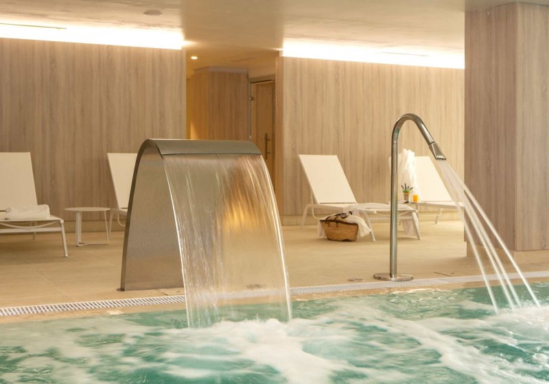 Wellness & Entspannung