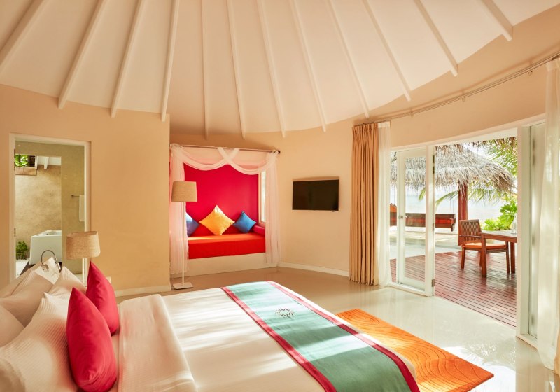 Zimmer & Wohnkomfort