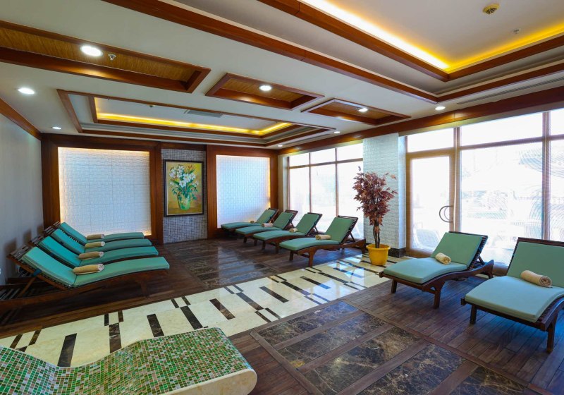 Crystal Family Comfort Collection