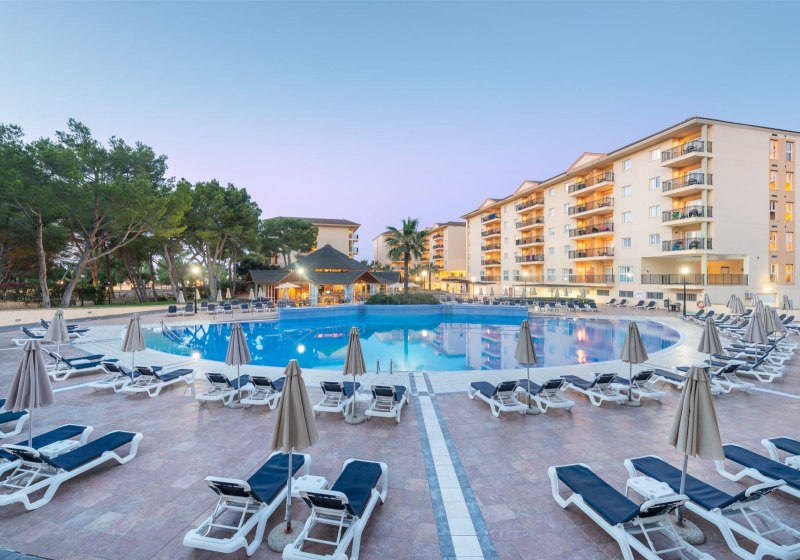 Ausstattung & Service