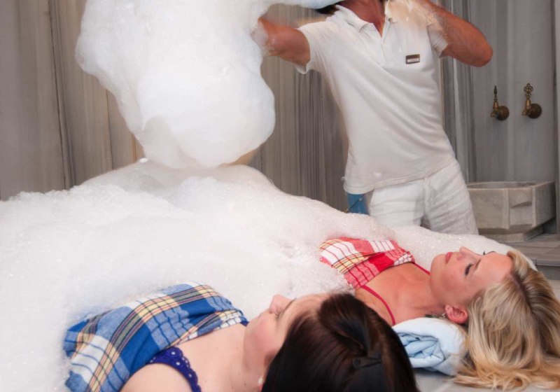 Wellness & Entspannung