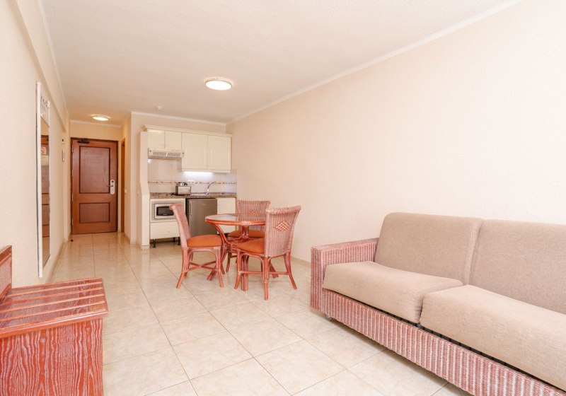 Zimmer & Wohnkomfort