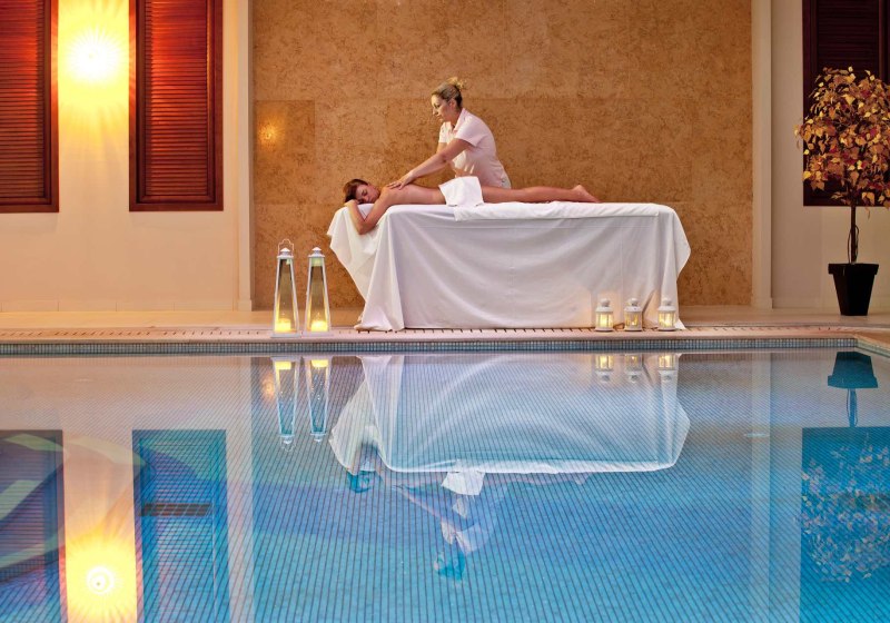 Wellness & Entspannung