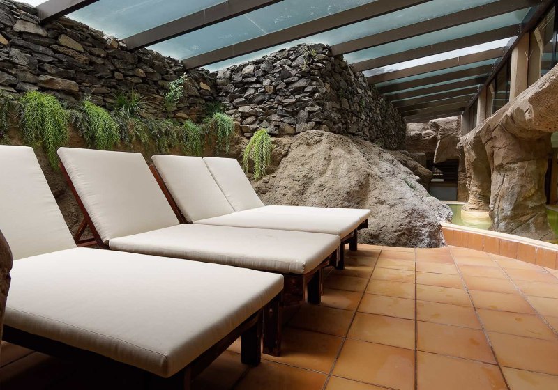 Wellness & Entspannung