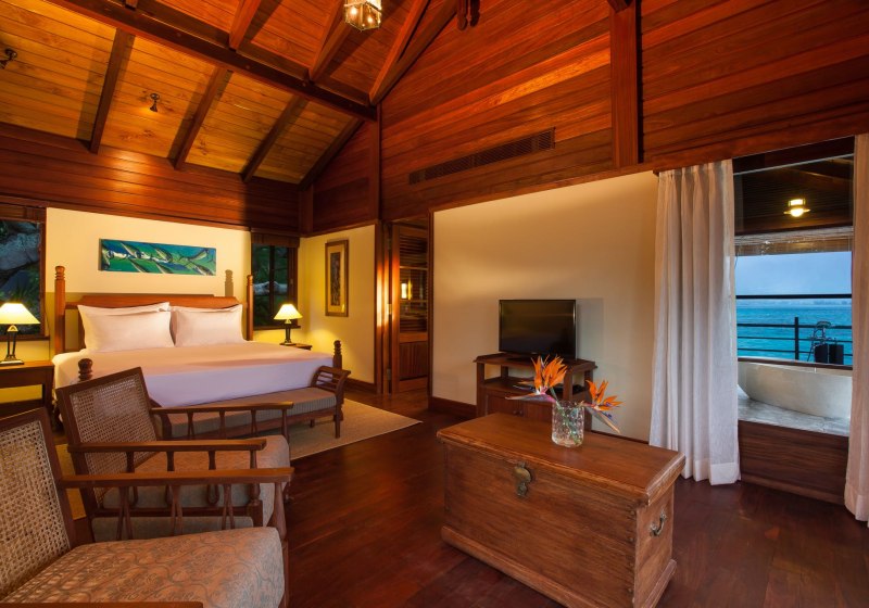 Zimmer & Wohnkomfort