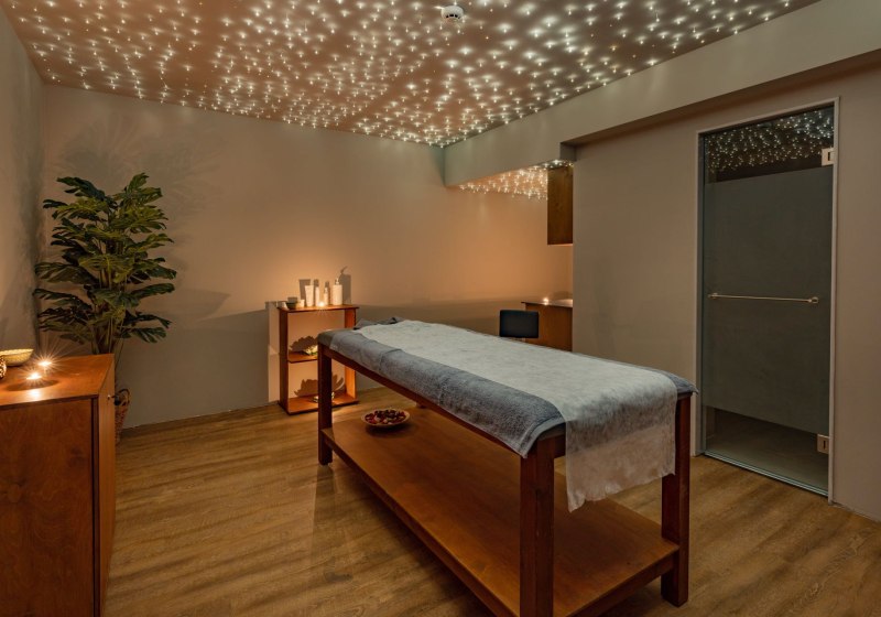 Wellness & Entspannung