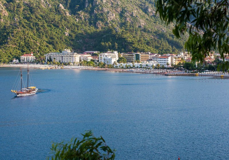Elite World Marmaris