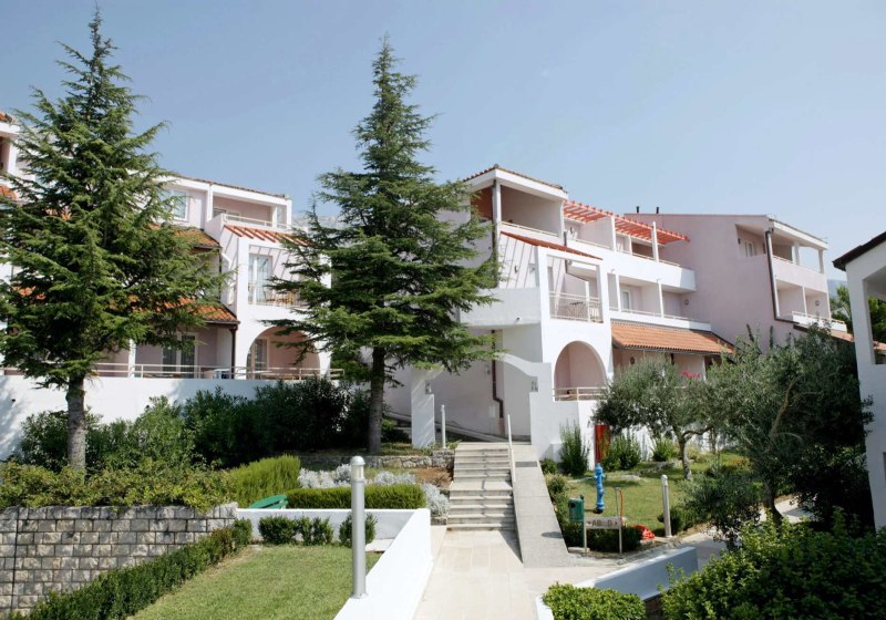 Ausstattung & Service