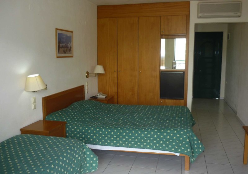 Zimmer & Wohnkomfort