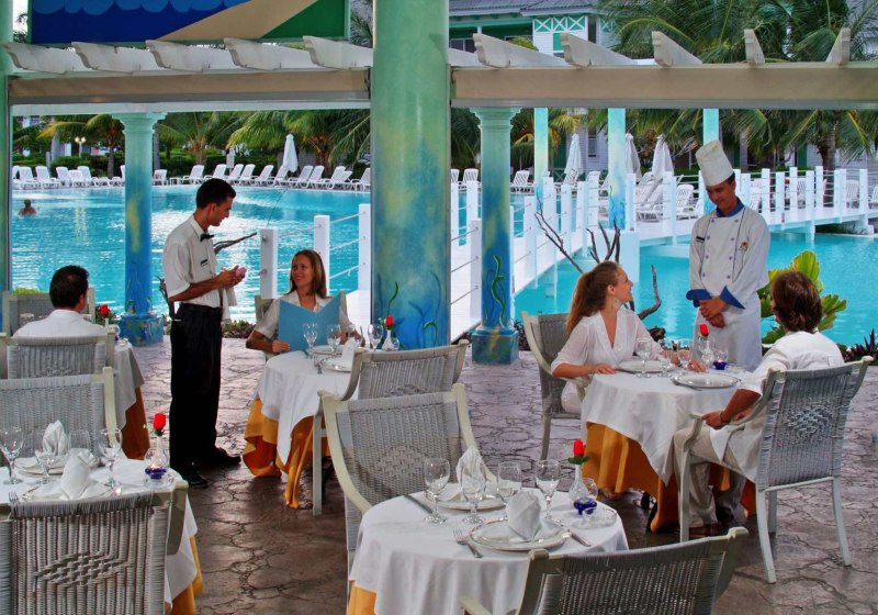 Melia Peninsula Varadero