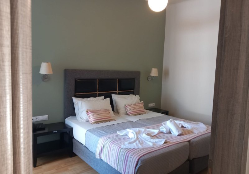 Zimmer & Wohnkomfort