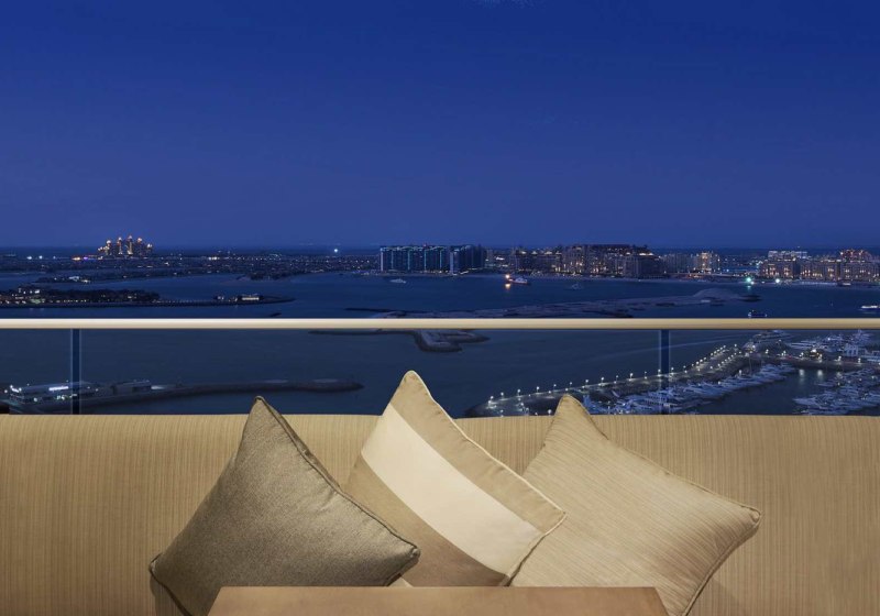 Al Habtoor Grand Resort, Autograph Collection Hotels