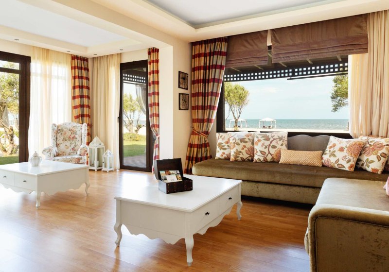 Zimmer & Wohnkomfort