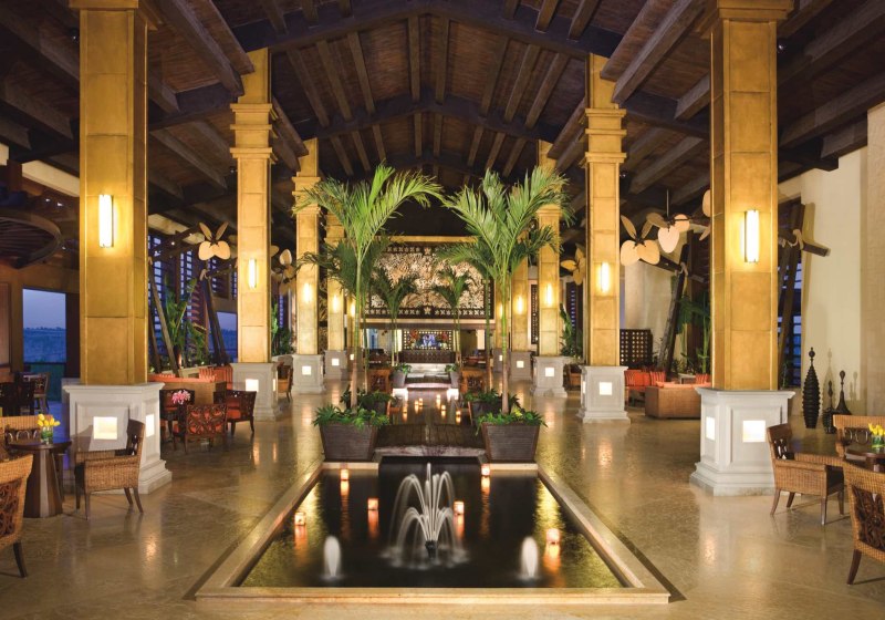 Ausstattung & Service